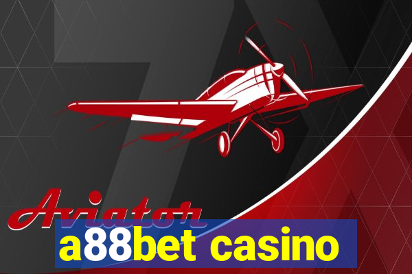 a88bet casino
